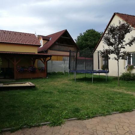 Chata Černá v Pošumaví エクステリア 写真