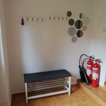 Chata Černá v Pošumaví エクステリア 写真
