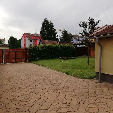 Chata Černá v Pošumaví エクステリア 写真