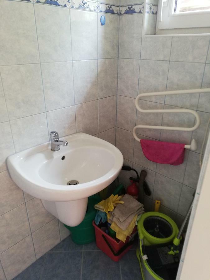 Chata Černá v Pošumaví エクステリア 写真